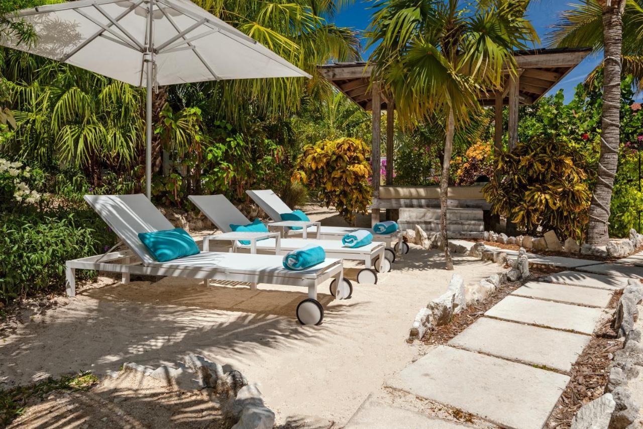 The Oasis At Grace Bay Quarto foto