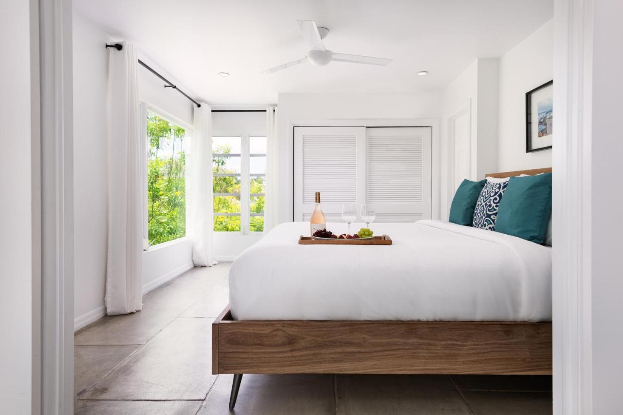 The Oasis At Grace Bay Exterior foto