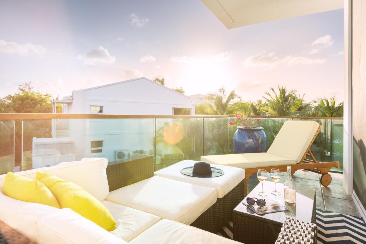 The Oasis At Grace Bay Exterior foto