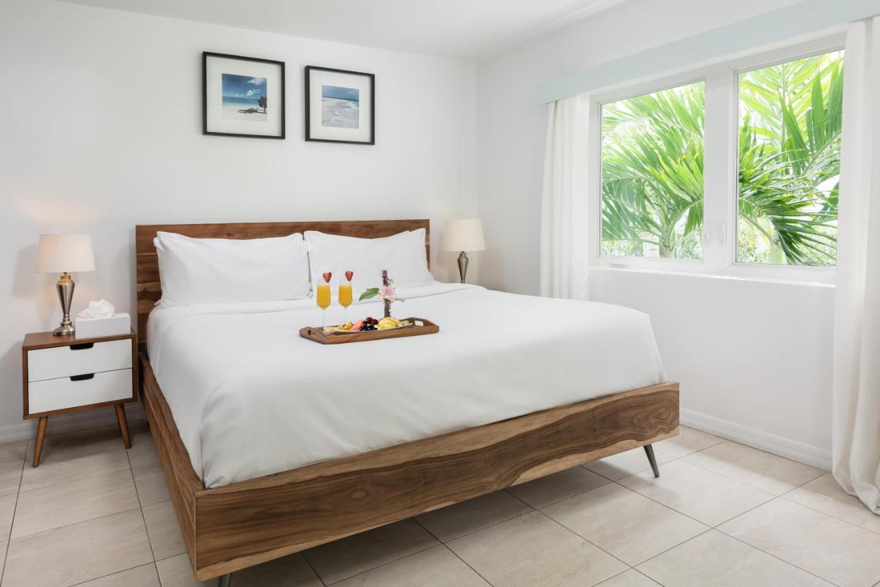 The Oasis At Grace Bay Quarto foto