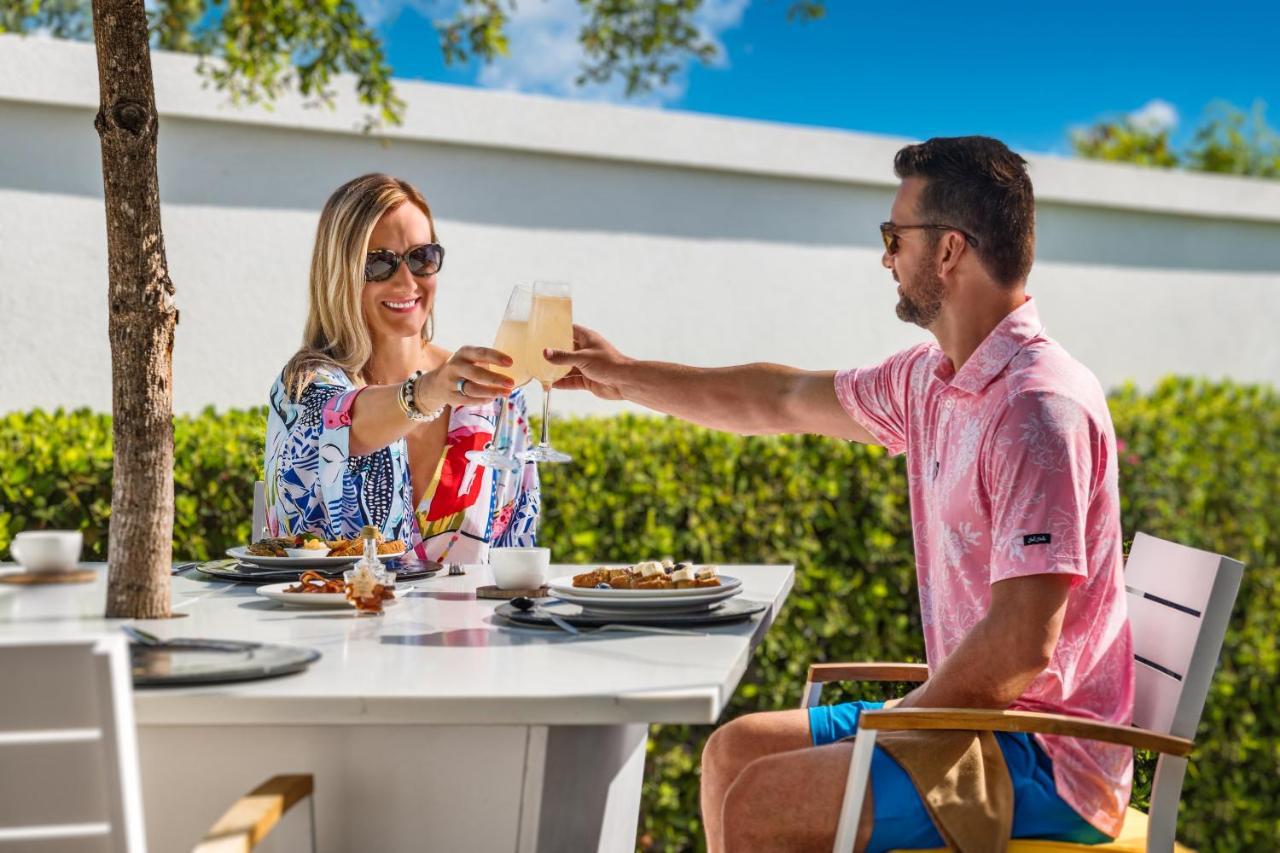 The Oasis At Grace Bay Exterior foto