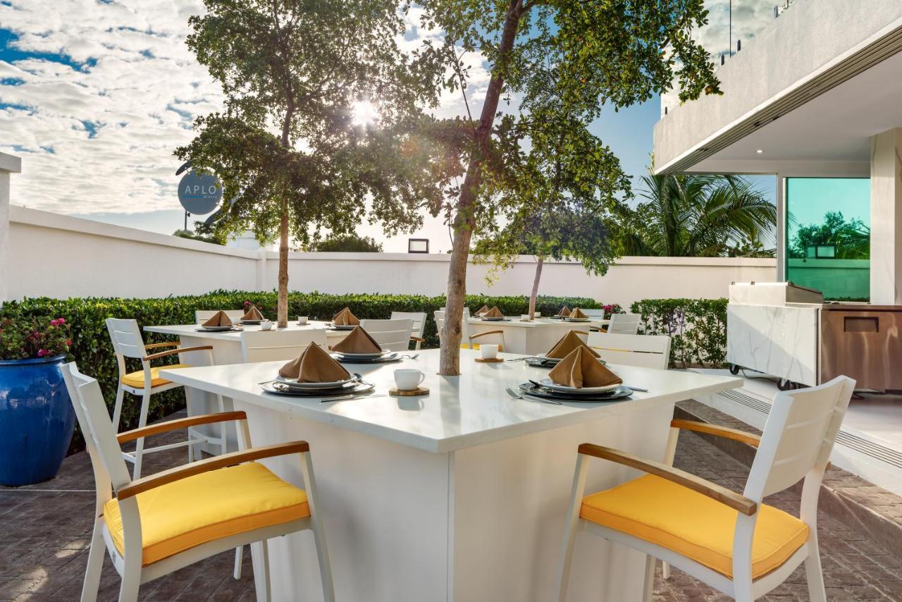 The Oasis At Grace Bay Exterior foto