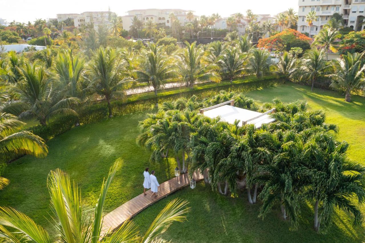 The Oasis At Grace Bay Exterior foto