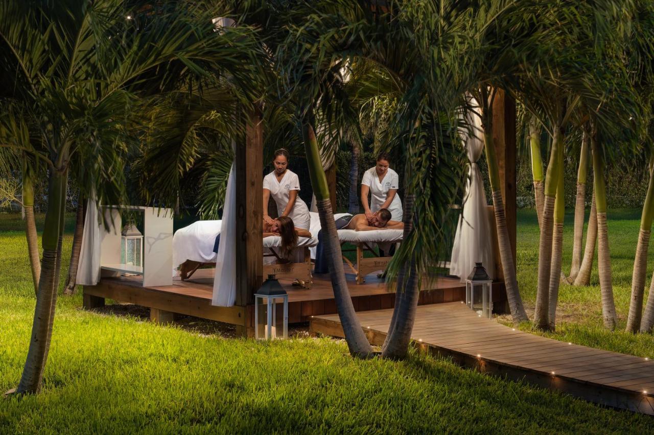 The Oasis At Grace Bay Exterior foto