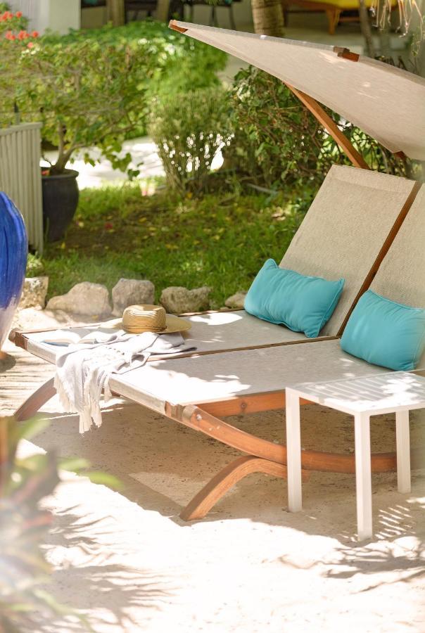 The Oasis At Grace Bay Exterior foto