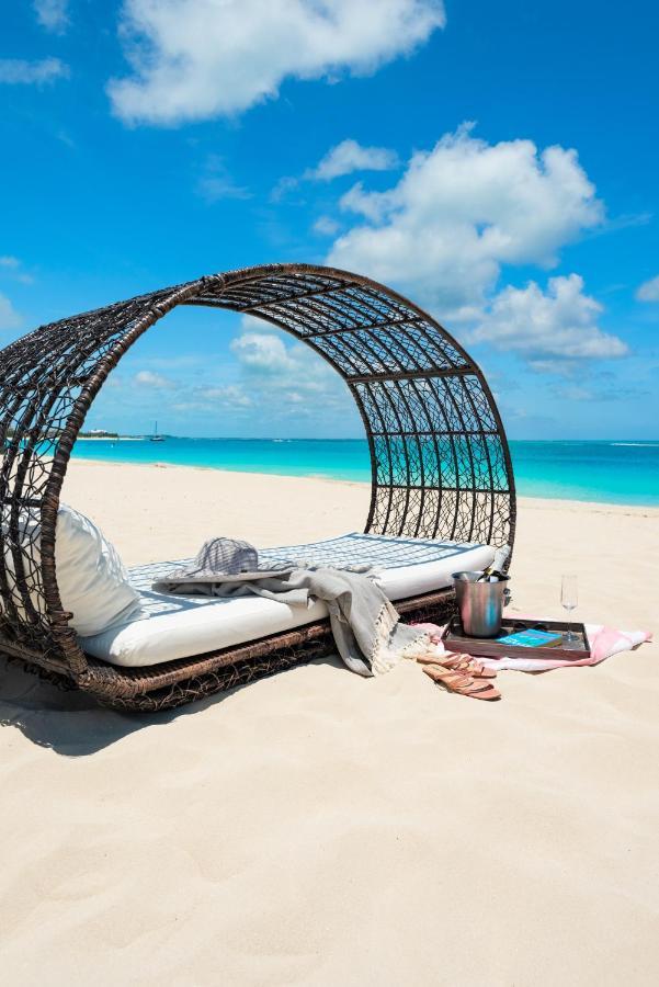The Oasis At Grace Bay Exterior foto