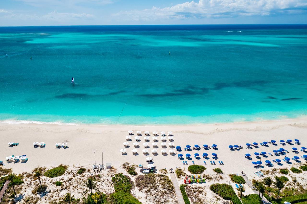 The Oasis At Grace Bay Exterior foto