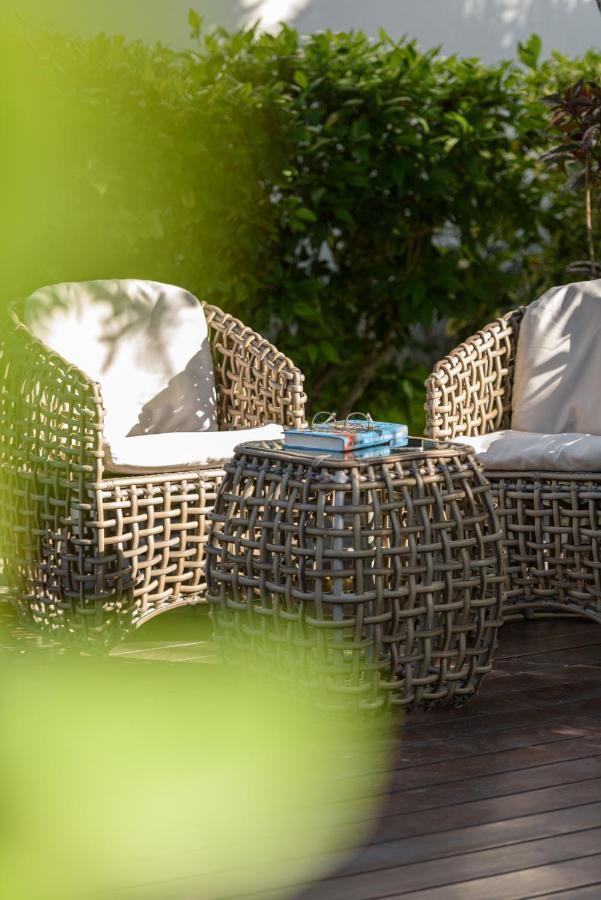 The Oasis At Grace Bay Exterior foto