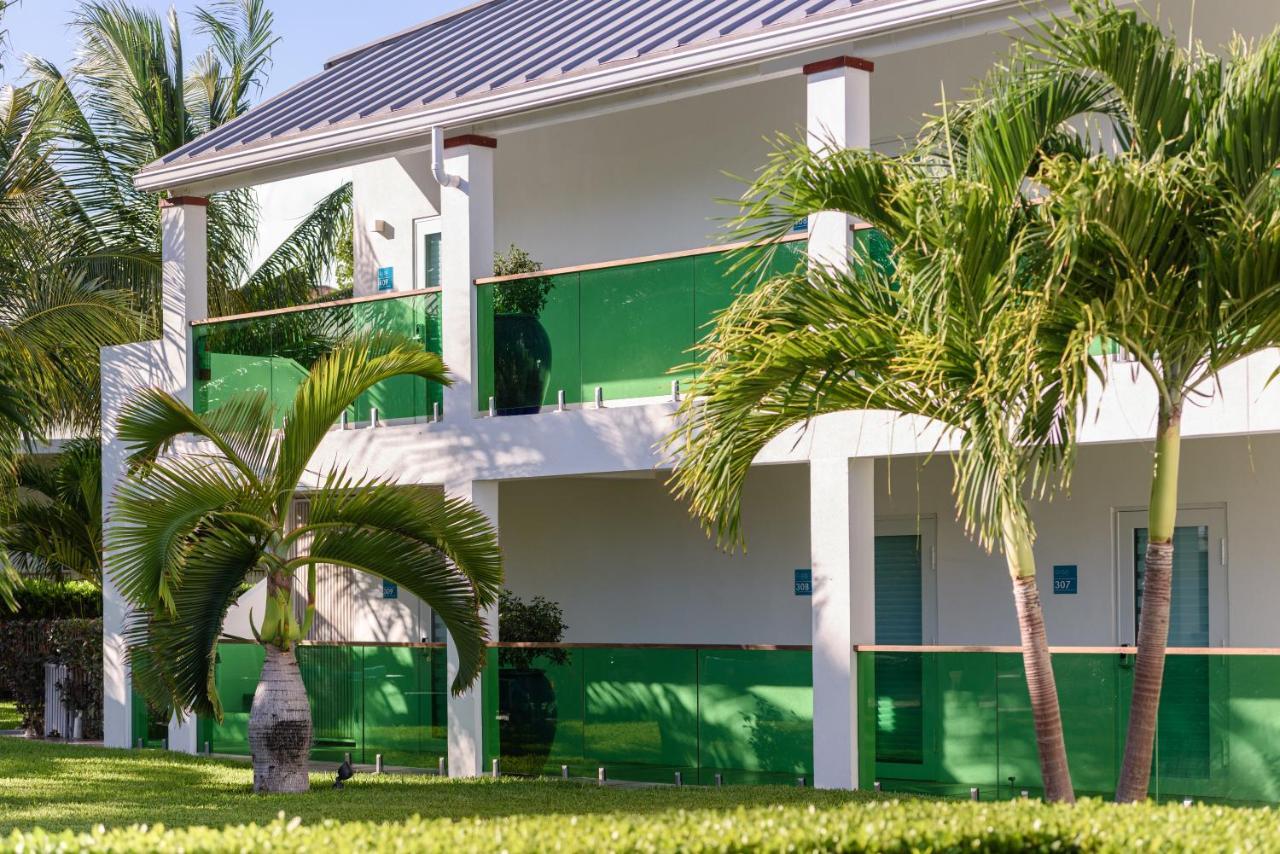 The Oasis At Grace Bay Exterior foto