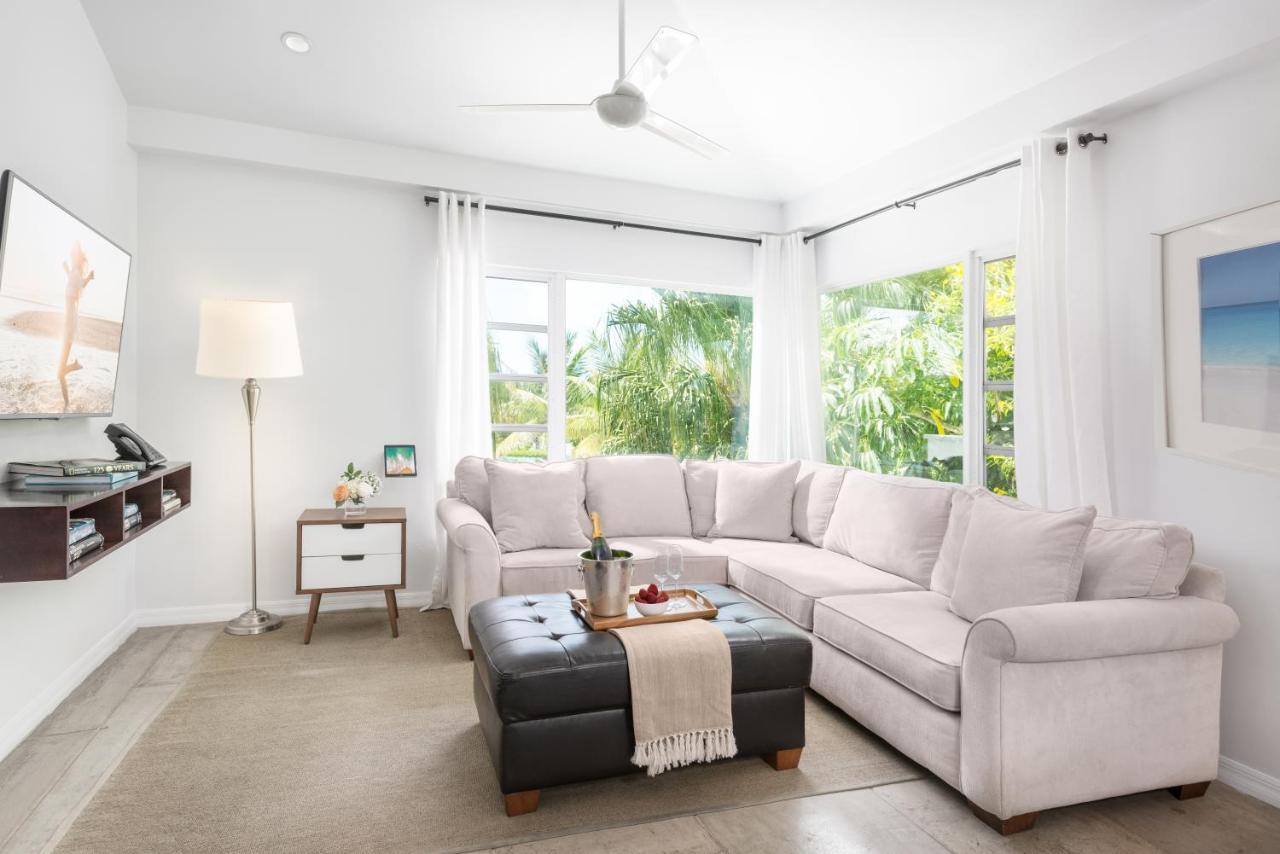 The Oasis At Grace Bay Exterior foto