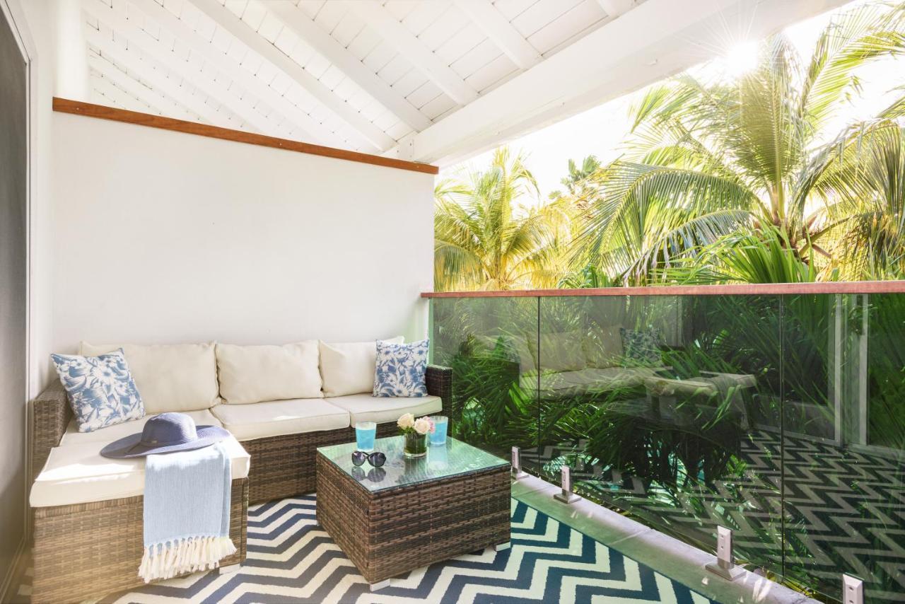 The Oasis At Grace Bay Exterior foto