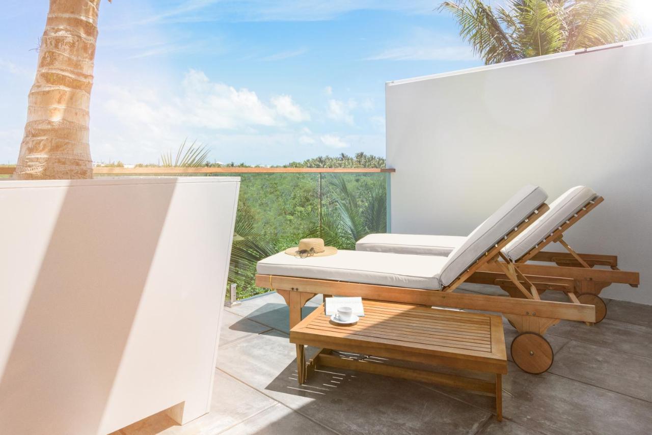The Oasis At Grace Bay Exterior foto