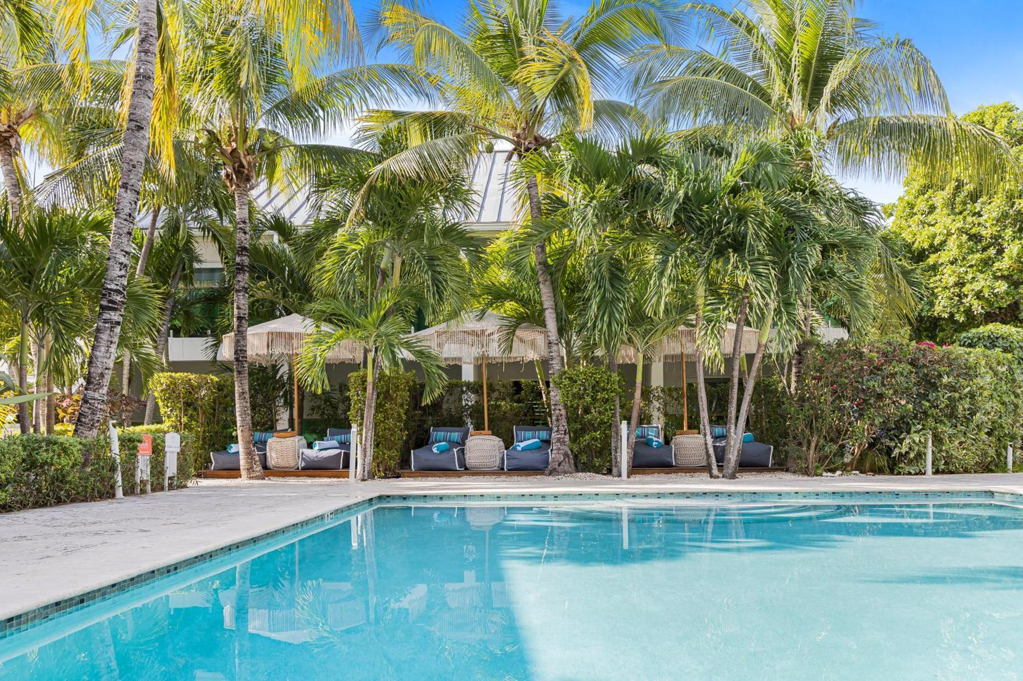 The Oasis At Grace Bay Exterior foto