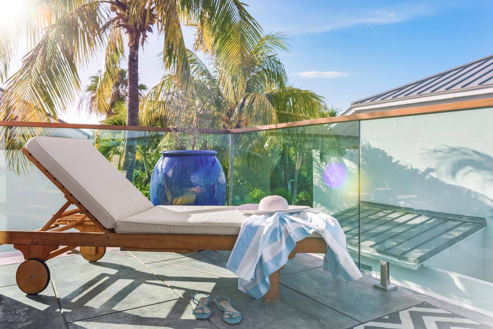 The Oasis At Grace Bay Exterior foto