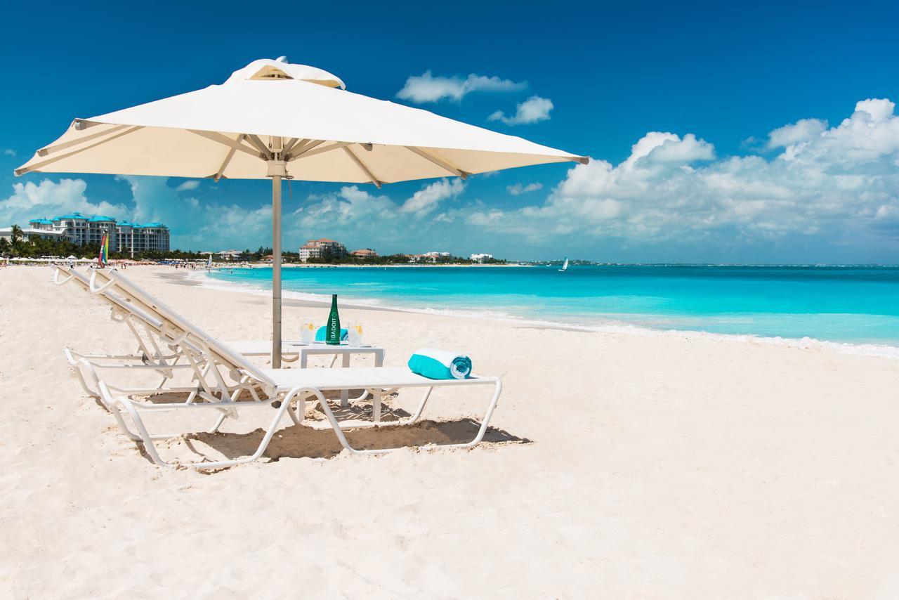 The Oasis At Grace Bay Exterior foto