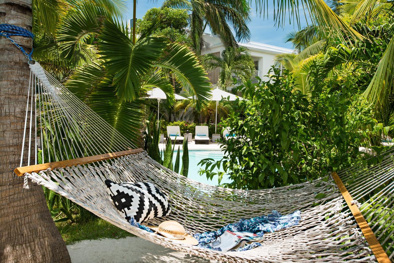 The Oasis At Grace Bay Exterior foto